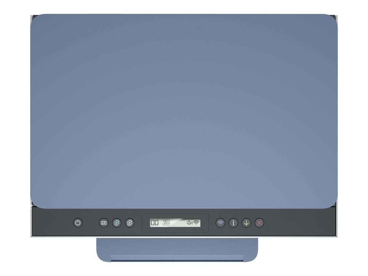 HP Smart Tank 725 All-in-One A4 Color Dual-band WiFi Print Scan Copy Inkjet 15/9ppm