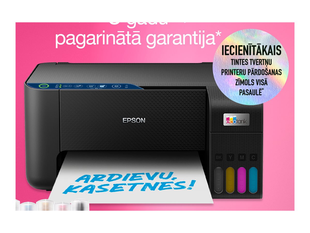 EPSON EcoTank L3270 MFP