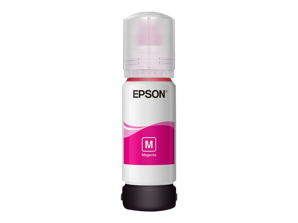 Tinta 101 EcoTank Magenta ink bottle L41xx/61xx/L1