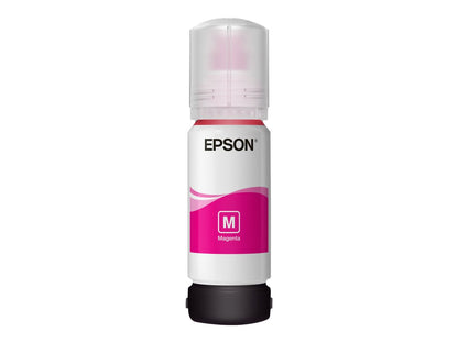 Tinta 101 EcoTank Magenta ink bottle L41xx/61xx/L1