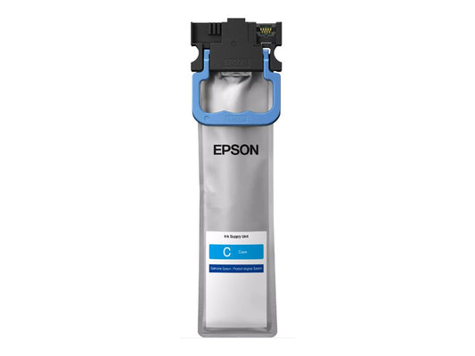 EPSON WorkForce Pro EM/EP-C800R Cyan XL Ink 5K
