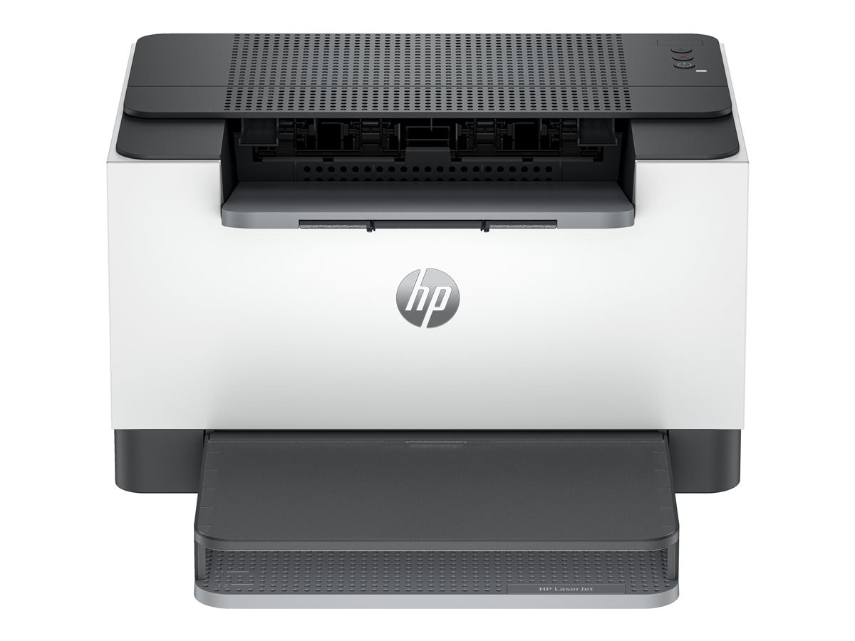 HP LaserJet M209dw Printer Mono B/W Duplex laser A4 600x600dpi 29ppm capacity: 150 sheets USB 2.0 LAN Wi-Fi Bluetooth LE