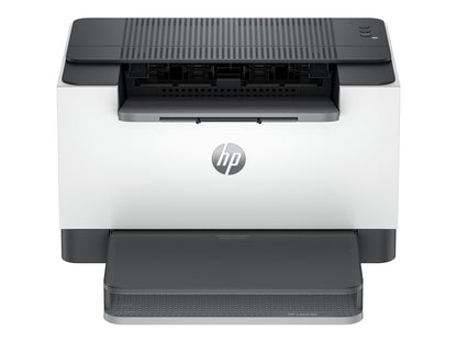 HP LaserJet M209dw Printer Mono B/W Duplex laser A4 600x600dpi 29ppm capacity: 150 sheets USB 2.0 LAN Wi-Fi Bluetooth LE