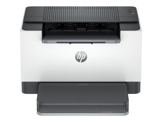 HP LaserJet M209dw Printer Mono B/W Duplex laser A4 600x600dpi 29ppm capacity: 150 sheets USB 2.0 LAN Wi-Fi Bluetooth LE