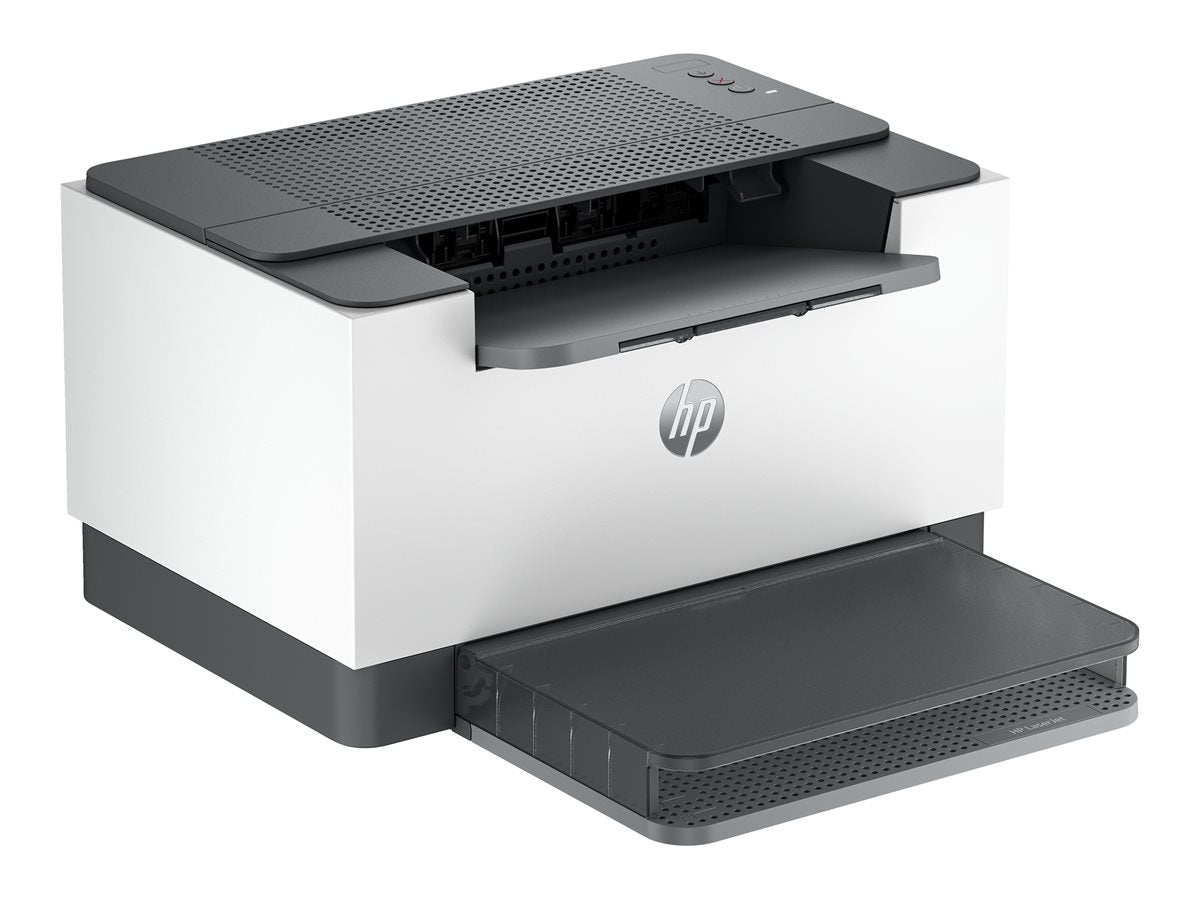 HP LaserJet M209dw Printer Mono B/W Duplex laser A4 600x600dpi 29ppm capacity: 150 sheets USB 2.0 LAN Wi-Fi Bluetooth LE