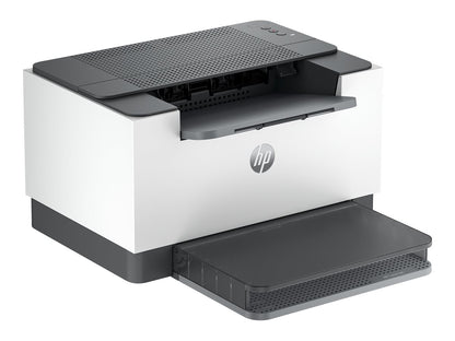 HP LaserJet M209dw Printer Mono B/W Duplex laser A4 600x600dpi 29ppm capacity: 150 sheets USB 2.0 LAN Wi-Fi Bluetooth LE