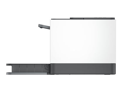 HP LaserJet M209dw Printer Mono B/W Duplex laser A4 600x600dpi 29ppm capacity: 150 sheets USB 2.0 LAN Wi-Fi Bluetooth LE