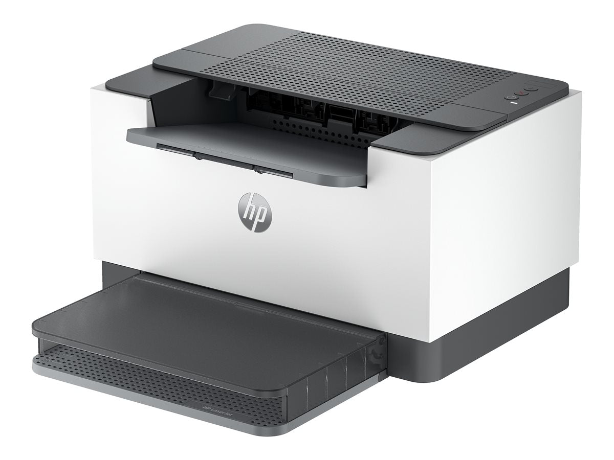 HP LaserJet M209dw Printer Mono B/W Duplex laser A4 600x600dpi 29ppm capacity: 150 sheets USB 2.0 LAN Wi-Fi Bluetooth LE