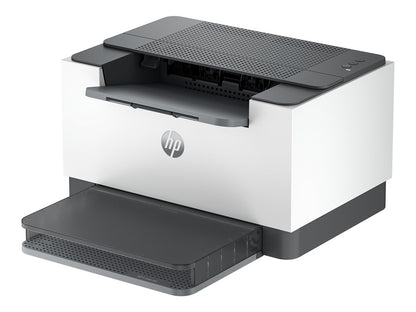 HP LaserJet M209dw Printer Mono B/W Duplex laser A4 600x600dpi 29ppm capacity: 150 sheets USB 2.0 LAN Wi-Fi Bluetooth LE