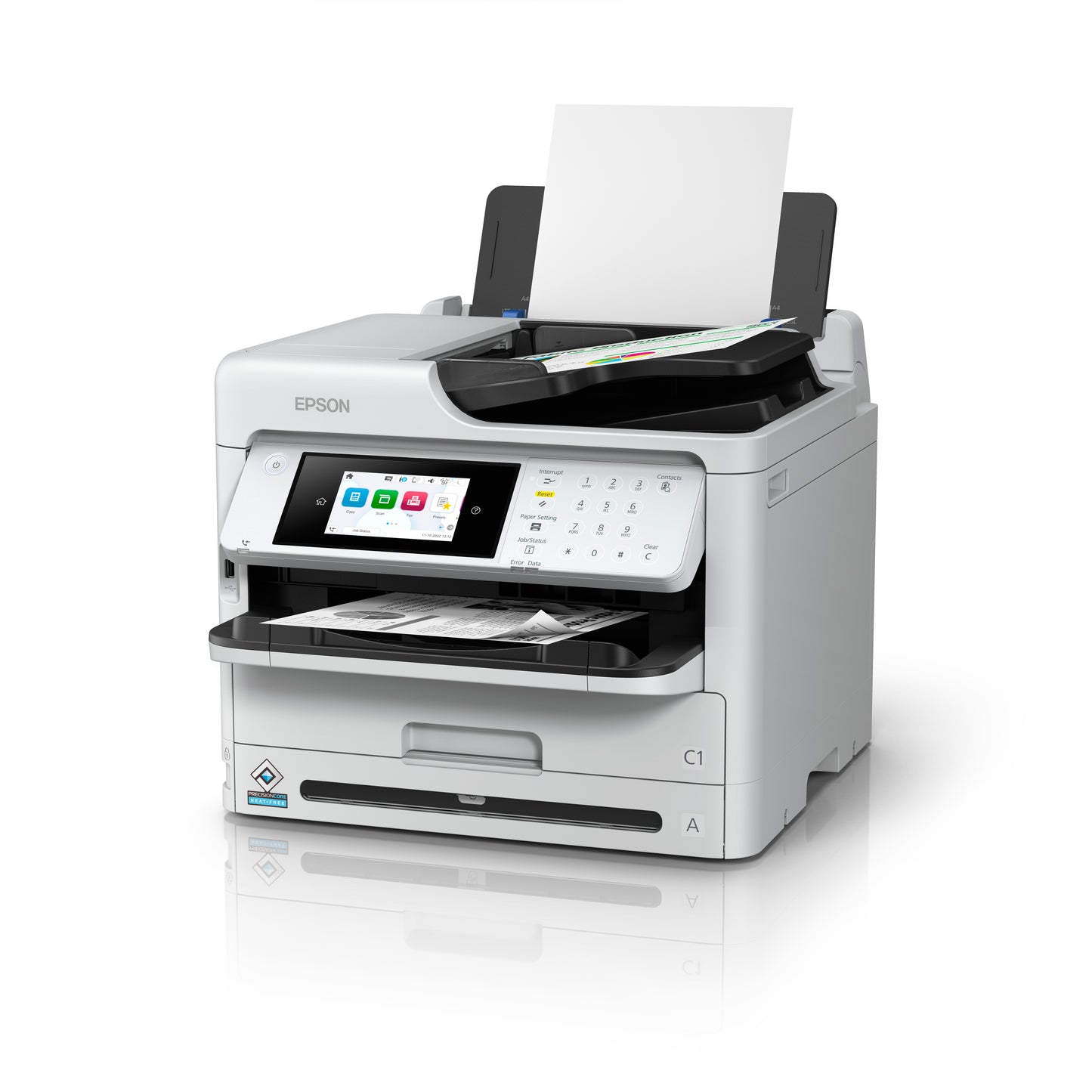 EPSON WorkForce Pro WF-M5899DWF MFP
