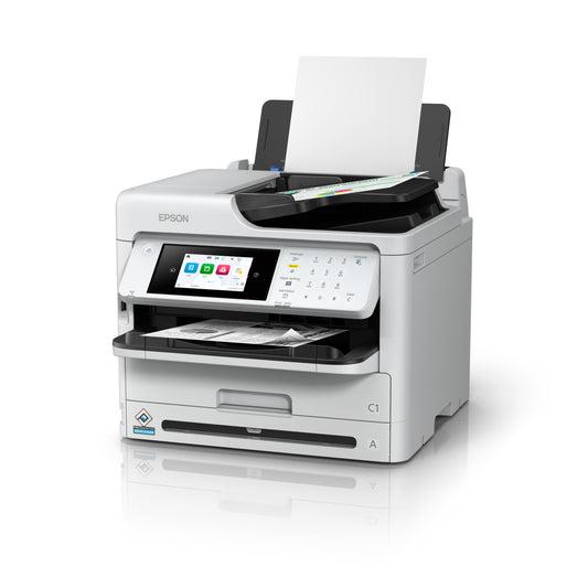 EPSON WorkForce Pro WF-M5899DWF MFP