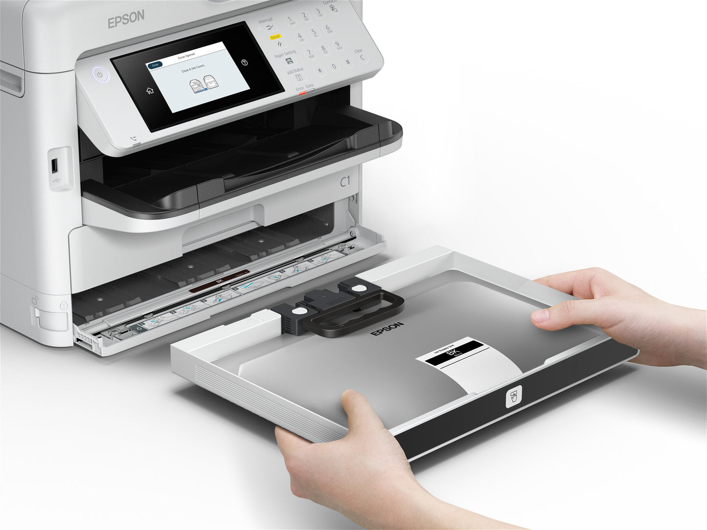 EPSON WorkForce Pro WF-M5899DWF MFP