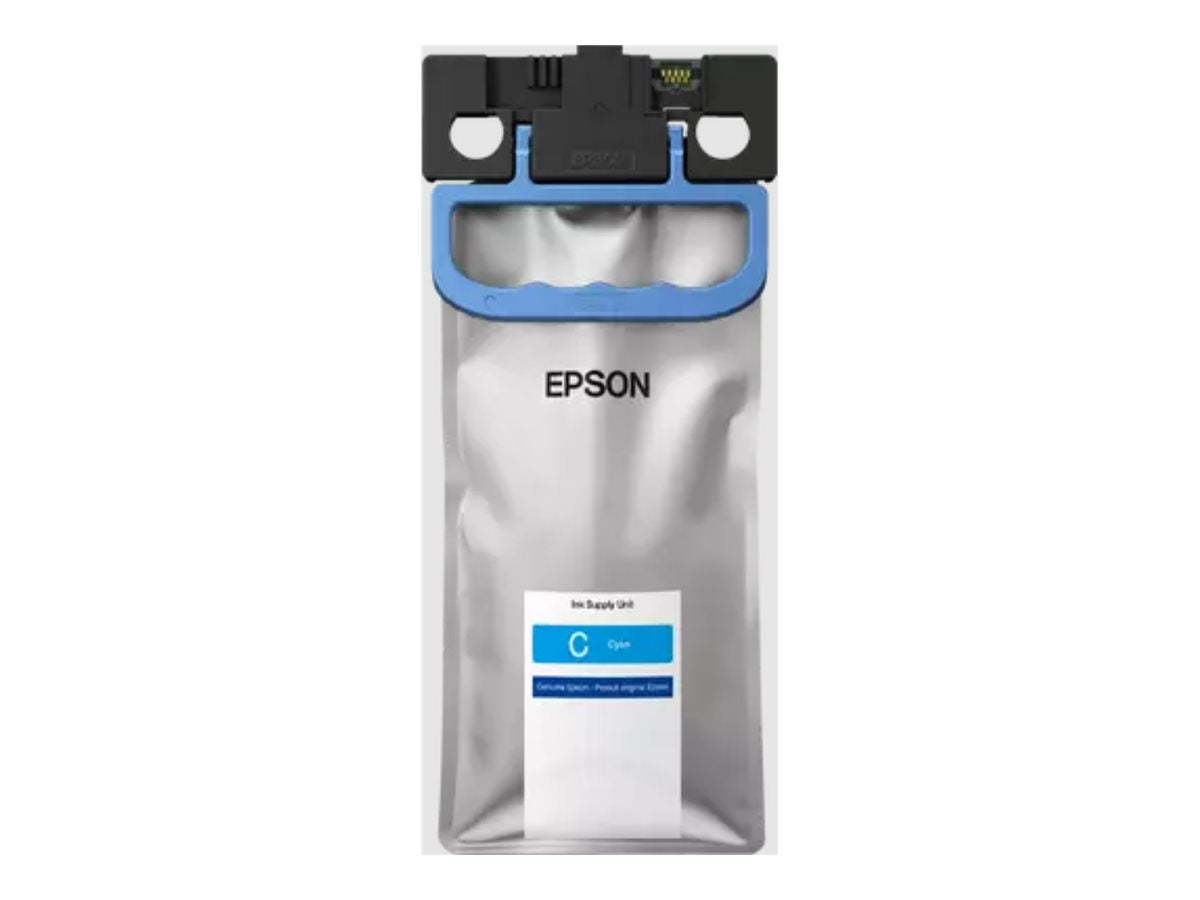 EPSON WorkForce Pro EM/EP-C800R Cyan XXL Ink 20K