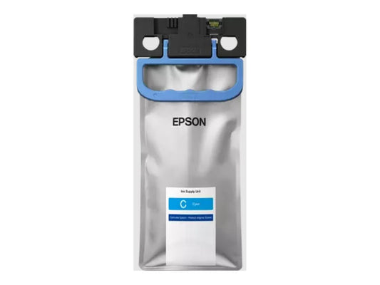 EPSON WorkForce Pro EM/EP-C800R Cyan XXL Ink 20K
