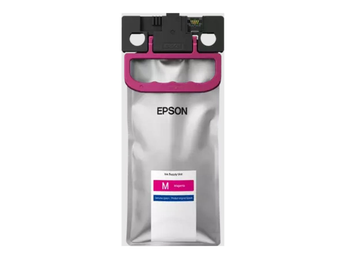 EPSON WorkForce Pro EM/EP-C800R Magenta XXL Ink 20K