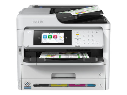 EPSON WorkForce Pro WF-C5890DWF