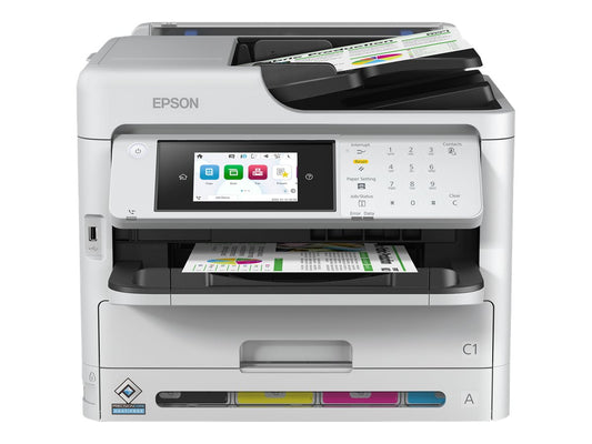 EPSON WorkForce Pro WF-C5890DWF