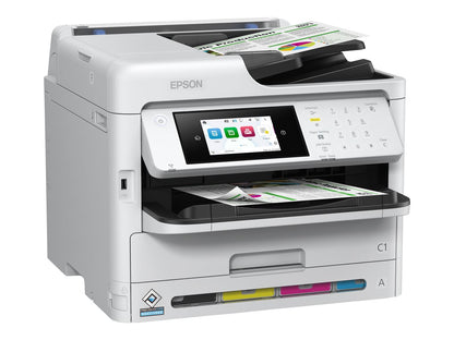 EPSON WorkForce Pro WF-C5890DWF
