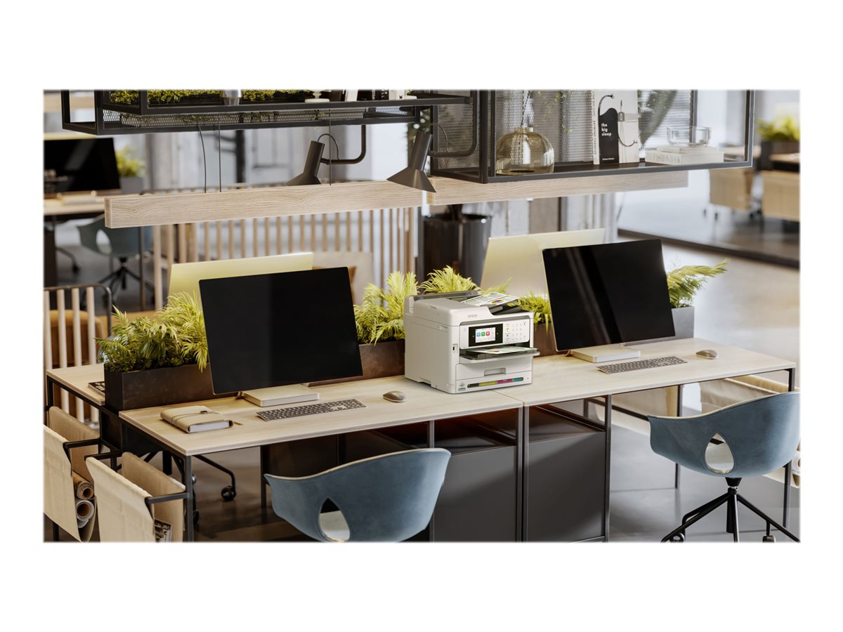 EPSON WorkForce Pro WF-C5890DWF