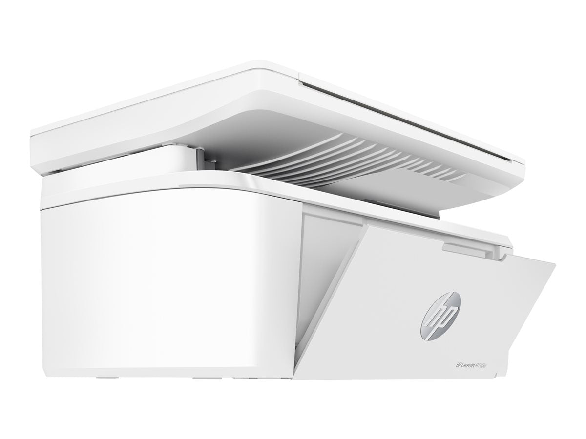 HP LaserJet MFP M140w MFP Mono B/W laser A4 210x297mm A4 20ppmcopy 20ppmprint 150 sheets USB 2.0 Wi-Fi Bluetooth