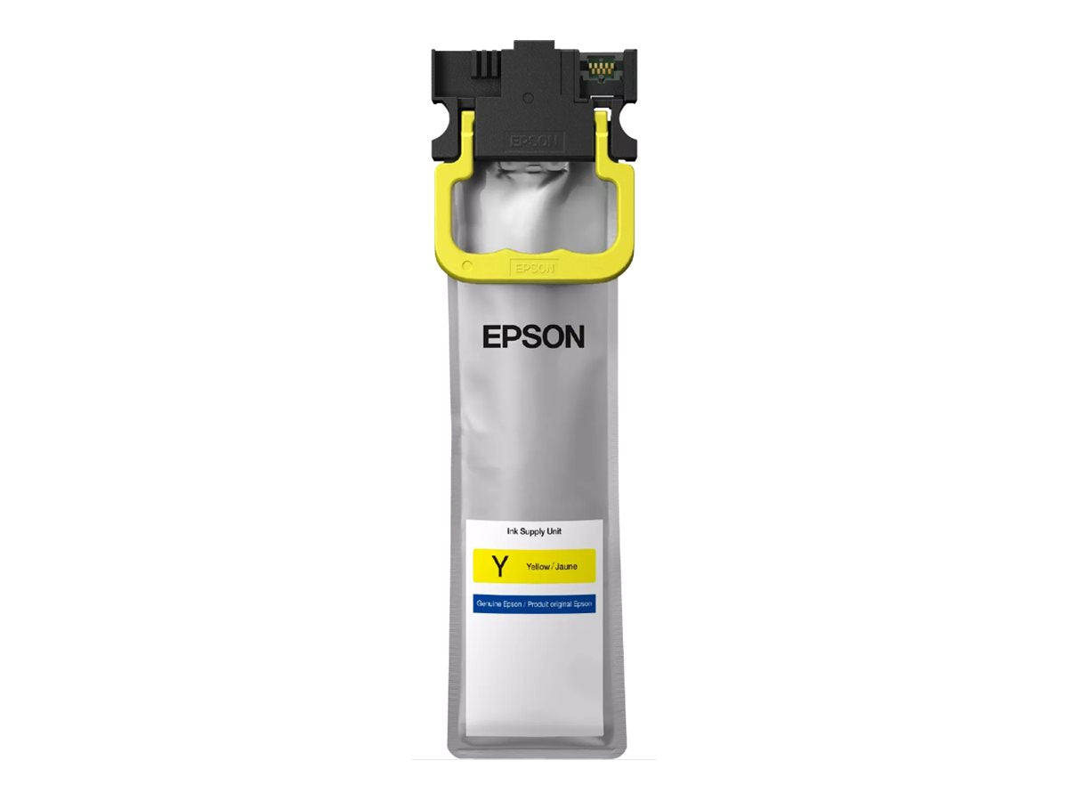 EPSON WorkForce Pro EM/EP-C800R Yellow XL Ink 5K