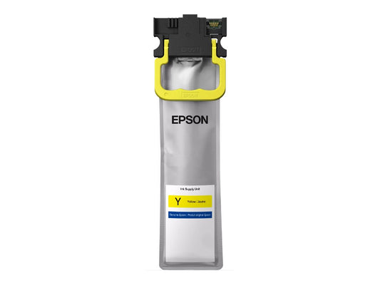 EPSON WorkForce Pro EM/EP-C800R Yellow XL Ink 5K