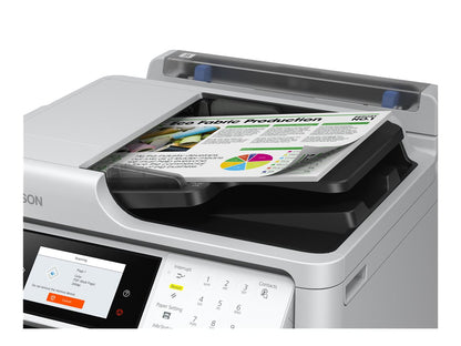 EPSON WorkForce Pro EM-C800RDWF
