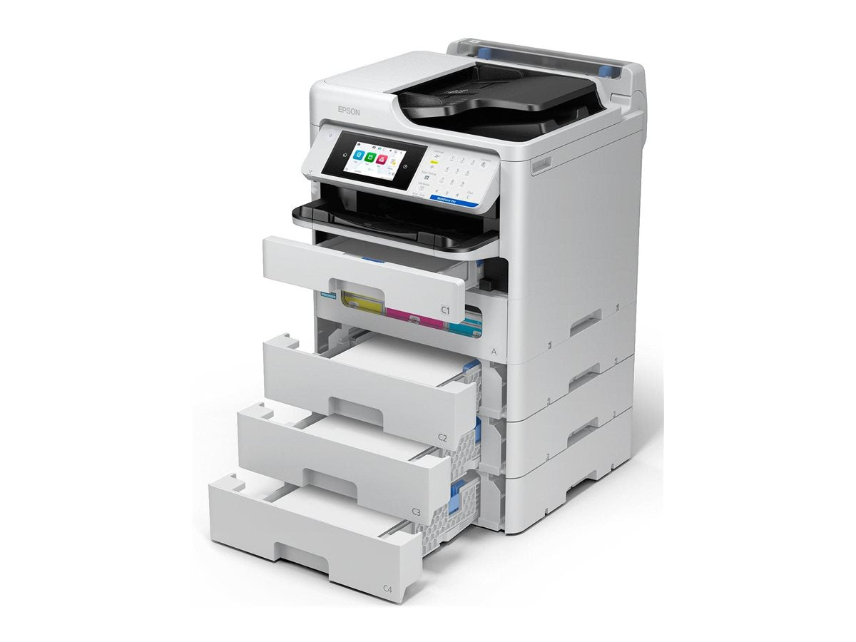 EPSON WorkForce Pro EM-C800RDWF