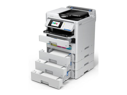 EPSON WorkForce Pro EM-C800RDWF