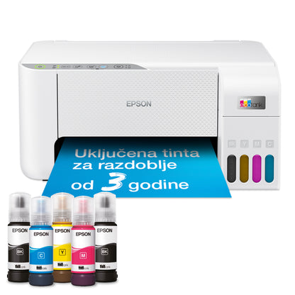 EPSON EcoTank L3276 MFP