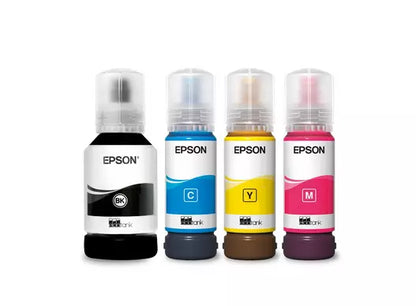 EPSON 101 EcoTank 4-colour Multipack