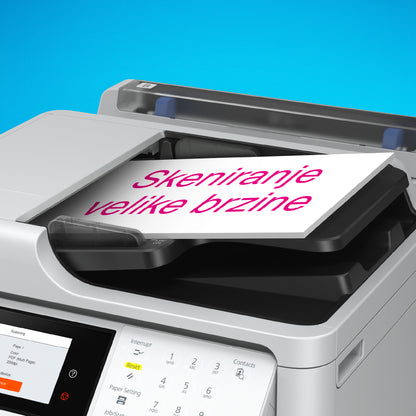 EPSON WorkForce Pro WF-C5890DWF