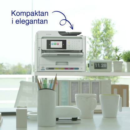 EPSON WorkForce Pro WF-C5890DWF