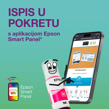 EPSON EcoTank L3276 MFP