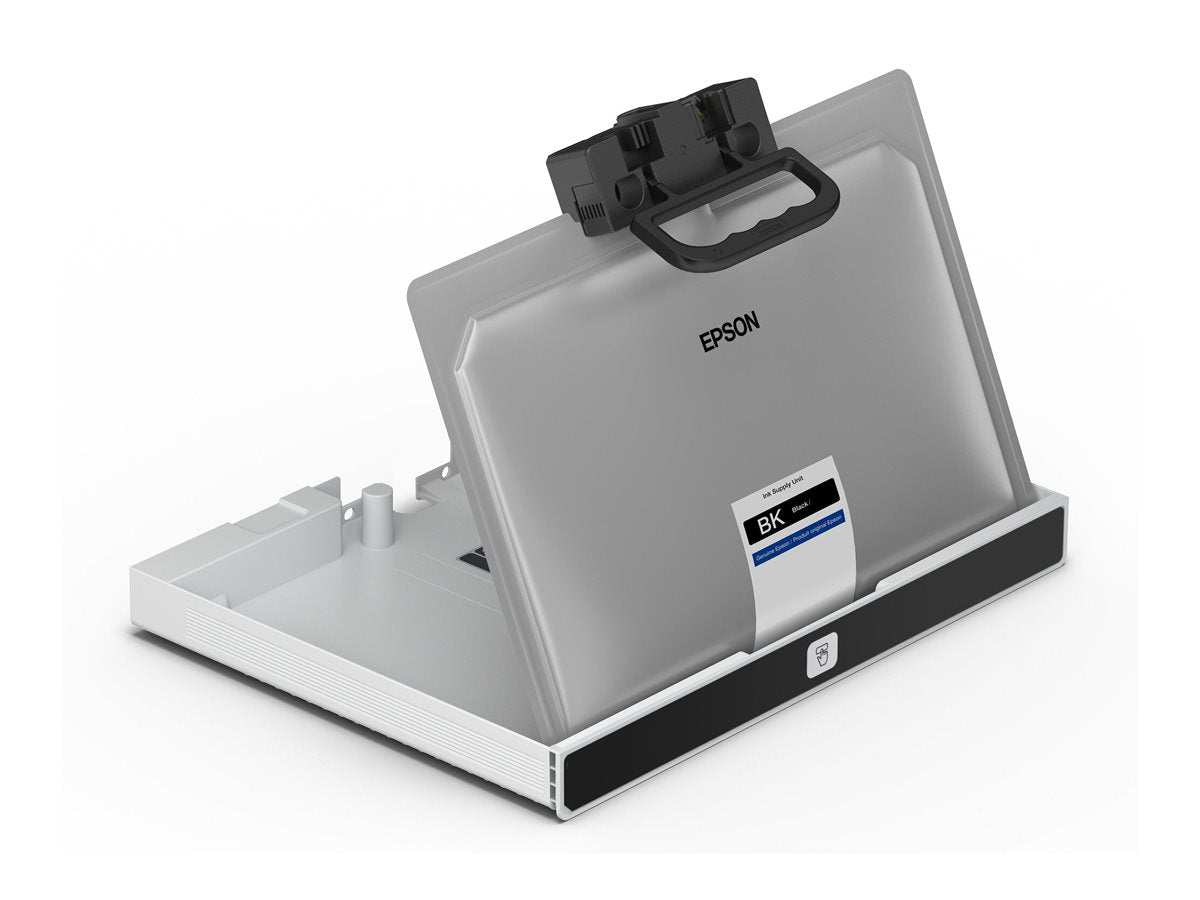 EPSON WorkForce Pro EM/EP-C800R Black XXL Ink 50K