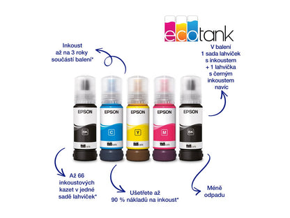 EPSON EcoTank L3270 MFP