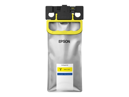 EPSON WorkForce Pro EM/EP-C800R Yellow XXL Ink 20K