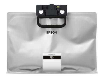 EPSON WF-M53xx/58xx Series Ink Cartridge XXL Black 40K