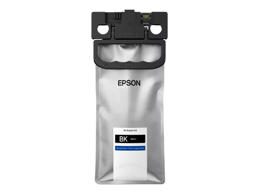 EPSON WorkForce Pro EM/EP-C800R Black XL Ink 10K