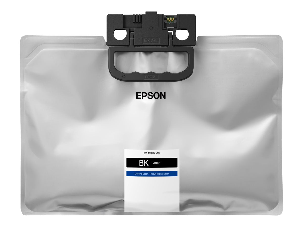 EPSON WorkForce Pro EM/EP-C800R Black XXL Ink 50K