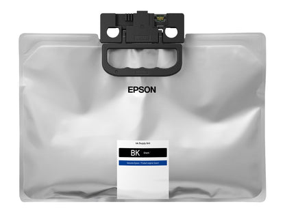 EPSON WorkForce Pro EM/EP-C800R Black XXL Ink 50K