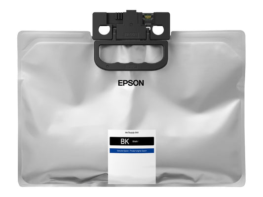 EPSON WorkForce Pro EM/EP-C800R Black XXL Ink 50K