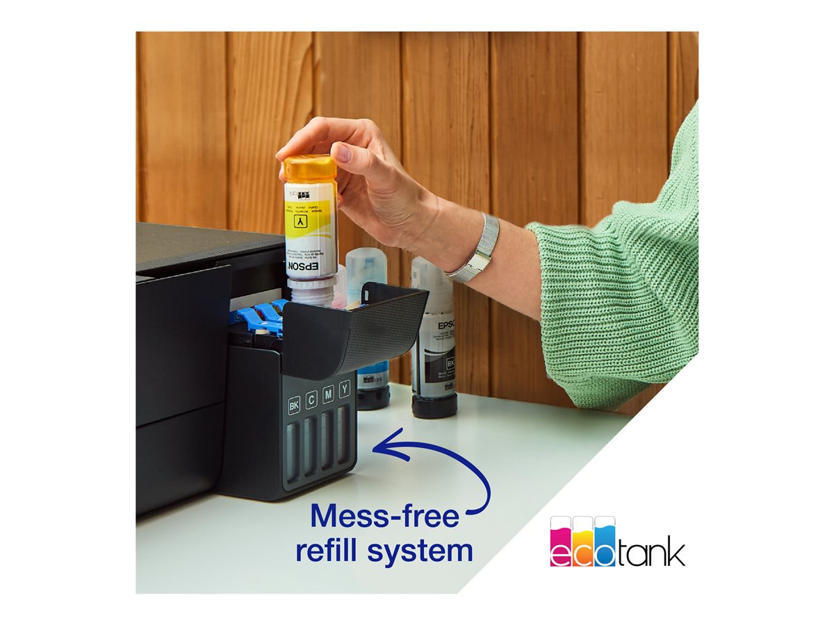 EPSON EcoTank L3270 MFP