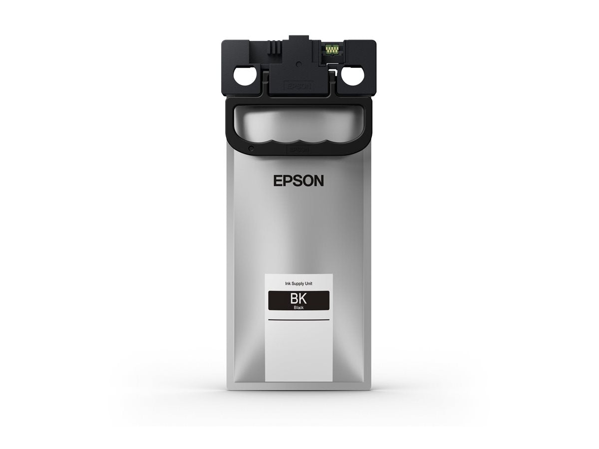 EPSON WF-M53xx/58xx Series Ink Cartridge XL Black
