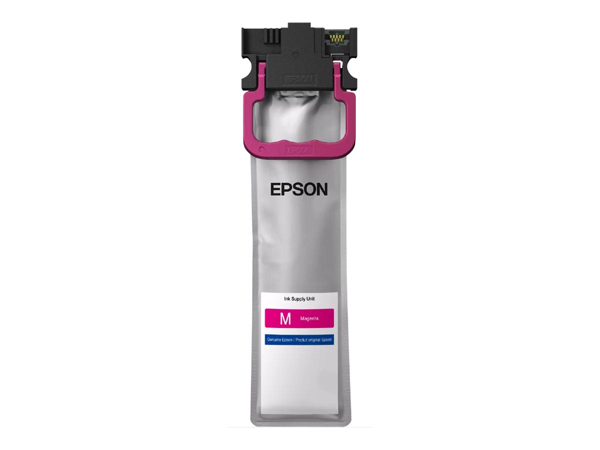 EPSON WorkForce Pro EM/EP-C800R Magenta XL Ink 5K