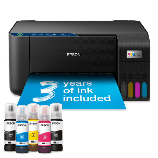 EPSON EcoTank L3270 MFP