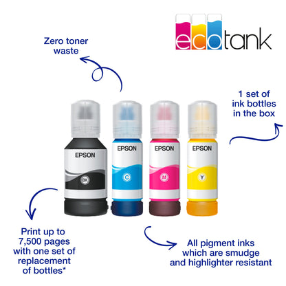 EPSON ECOTank L15160 A3+