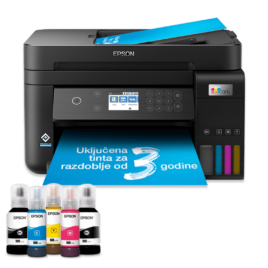 EPSON L6270 MFP