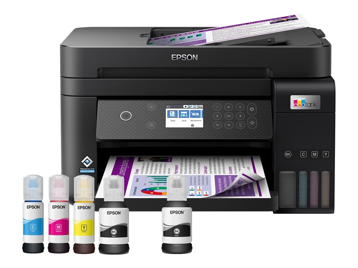 EPSON L6270 MFP