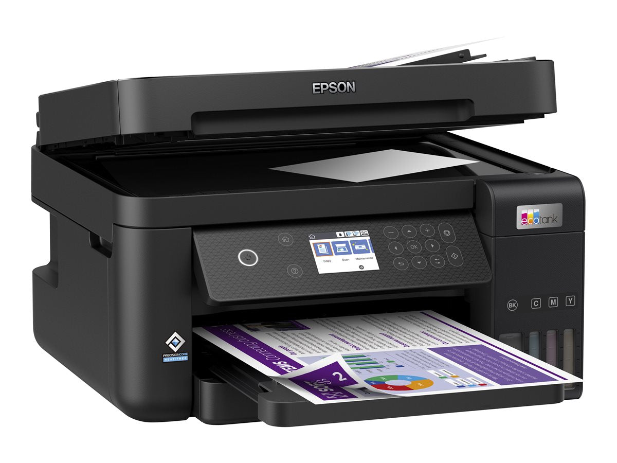 EPSON L6270 MFP
